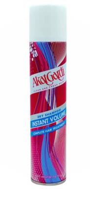 Akat Gardi Instant Volume Kuru Şampuan 200 ML - 1