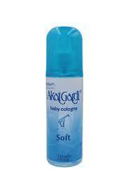 Akat Gardı Kolonya 150 ml Soft - 1