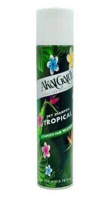 Akat Gardi Tropical Kuru Şampuan 200 ML - 1