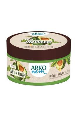 Arko Değerli Yağlar Avokado Yağı 250 ml - 1