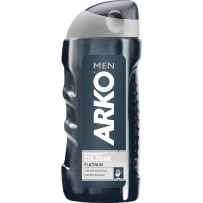 Arko Men Traş Kolonyası Platınum 200Ml - 1