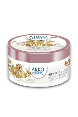 Arko Nem Prebiyotik Krem Serisi Yulaf Sütü 250ml - 1