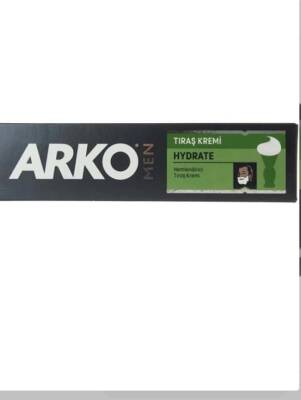 Arko Traş Kremi Hydrate 90ml - 1