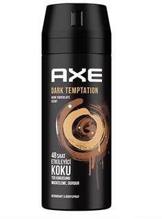 Axe Deodorant Dark Temptation 150Ml - 2