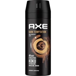 Axe Deodorant Dark Temptation 150Ml - 3