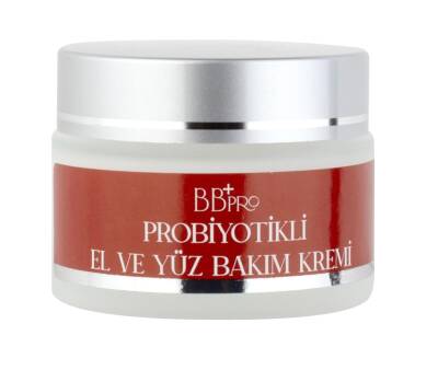 BB+Pro Probiyotikli Bakım Kremi 50 ml - 1