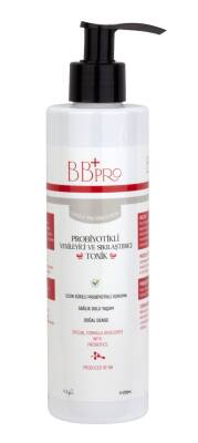 BB+Pro Probiyotikli Yenileyici ve Sıkılaştırıcı Tonik 250 ml - 1