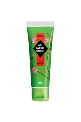 Bebak Acı Badem Kremi 30 Ml Tüp 8690841010010 - 2