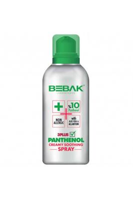 Bebak Panthenol Creamy Soothing Spray 150 ml 8690841013684 - 2