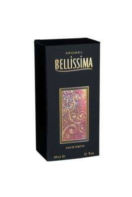 Bellisima For Women 60 Ml Kadın Parfüm - 1