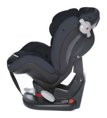 Besafe iZi Comfort X3 9-18 kg Oto Koltuğu - Black Car Interior - 1