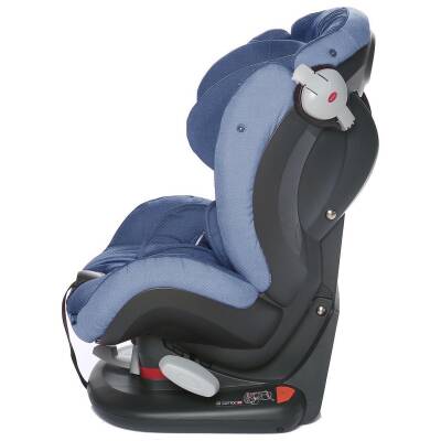 Besafe iZi Comfort X3 9-18 kg Oto Koltuğu - Cloud Melange - 2