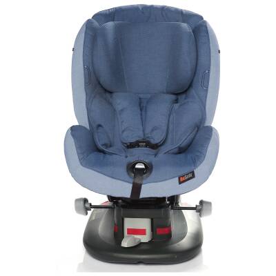 Besafe iZi Comfort X3 9-18 kg Oto Koltuğu - Cloud Melange - 4