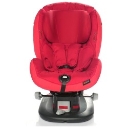 Besafe iZi Comfort X3 9-18 kg Oto Koltuğu - Sunset Melange - 5