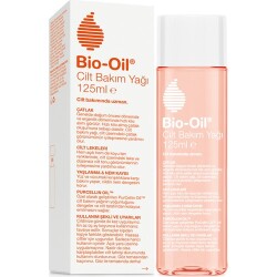 Bio-Oil Bio Oil Cilt Bakım Yağı 125 ml - 1