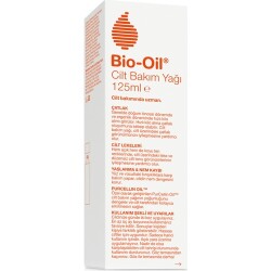 Bio-Oil Bio Oil Cilt Bakım Yağı 125 ml - 4