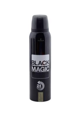 Black Magic Erkek Deodorant 150 ml - 1