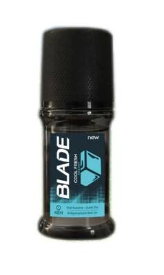 Blade Cool Fresh Roll On 50 ml - 1