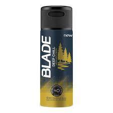 BLADE DEO 150 ML DEEP CHILL - 1