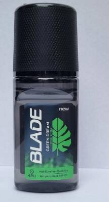 Blade Green Dream Rool-on 50 Ml - 1