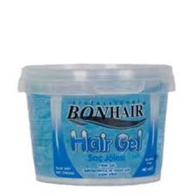 Bonhair Jöle Islak Sert Mavi 140ml - 1