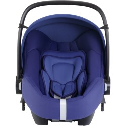 Britax Römer Baby-Safe I-Size 0-13 Kg Ana Kucağı - Ocean Blue - 2