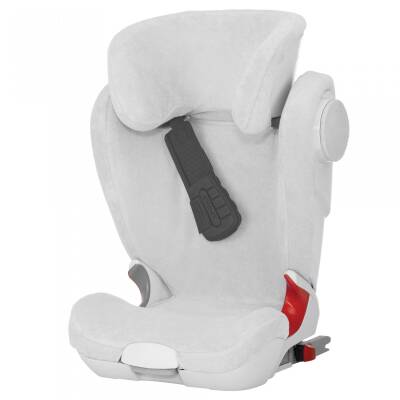 Britax Römer Kidfix II Xp & Kidfix II Xp Sict Havlu Kılıf - 1