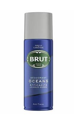 Brut Oceans Erkek Deodorant 200 ml - 1