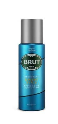 Brut Sport Style Erkek Deodorant 200Ml - 1