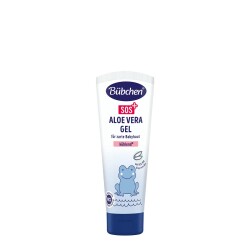 Bübchen SOS+ Acil Soğutucu Aloe Vera Jel 75 ml - 1