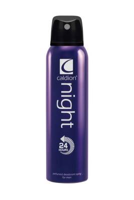 Caldion Caldıon Deo 150 ml Erkek Nıght - 1