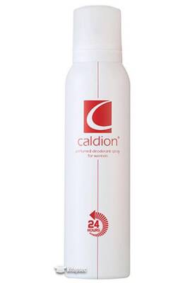 Caldion Caldıon Deo 150 ml Kadın Classıc - 1