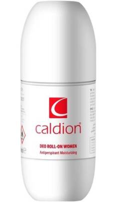 Caldion Roll On Bayan 50ml - 1