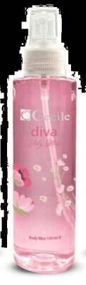 CECILE DİVA FOR WOMEN 150 ML - 1