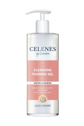 Celenes by Sweden Celenes Cloudberry Temİzleme Jelı 250ml Kuru Hassas 7350104248536 - 2