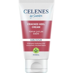 Celenes by Sweden Celenes Herbal Topuk Çatlak Kremi 75ml 7350104248208 - 1