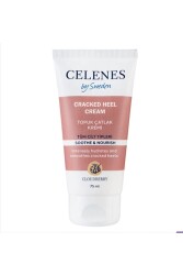 Celenes by Sweden Celenes Herbal Topuk Çatlak Kremi 75ml 7350104248208 - 2