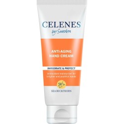 Celenes by Sweden Celenes Sea Buckthorn Yaşlanma Karşıtı El Bakım Kremi 75ml 7350104248130 - 1