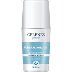 Celenes by Sweden Celenes Thermal Roll On 75ml - 1