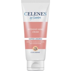 Celenes by Sweden Cloudberry Yoğun El Bakım Kremi 75 ml 7350104248147 - 1