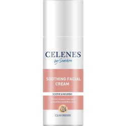 Celenes Cloudberry Yatıştırıcı Yuz Kremı 50ml Kuru/hassas - 7350104248055 - 1