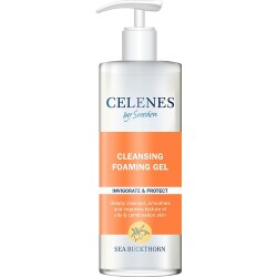 Celenes Sea Buckthorn Temızleme Jelı 250ml Yaglı/karma - 7350104248543 - 1