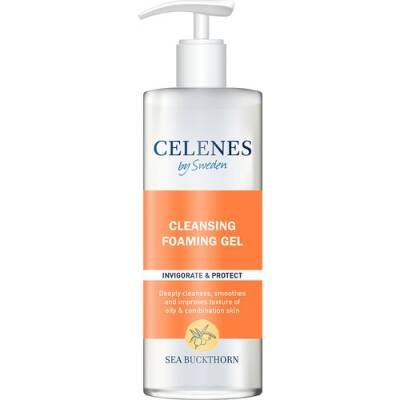 Celenes Sea Buckthorn Temızleme Jelı 250ml Yaglı/karma - 7350104248543 - 1