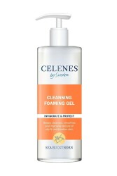 Celenes Sea Buckthorn Temızleme Jelı 250ml Yaglı/karma - 7350104248543 - 2