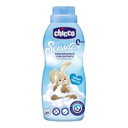 Chicco Konsantre Yumuşatıcı Pudra Tazeliği 750 ml - 1