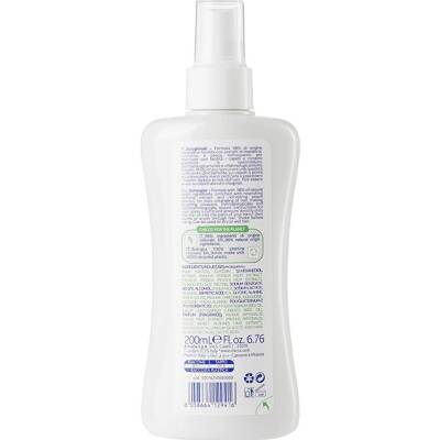 Chicco Saç Açıcı Kolay Tarama Spreyi 200 ml - 2