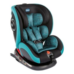 Chicco Seat 4 Fix 0-36 kg Isofix Oto Koltuğu - Octane - 2