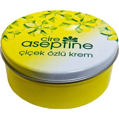 CIRE ASEPTINE Çiçek Özlü Krem 150 ml - 1