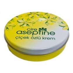 CIRE ASEPTINE Çiçek Özlü Krem 150 ml - 2