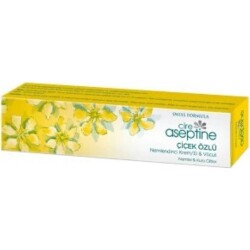 CIRE ASEPTINE Çiçek Özlü Nemlendirici Krem 30 ml - 1